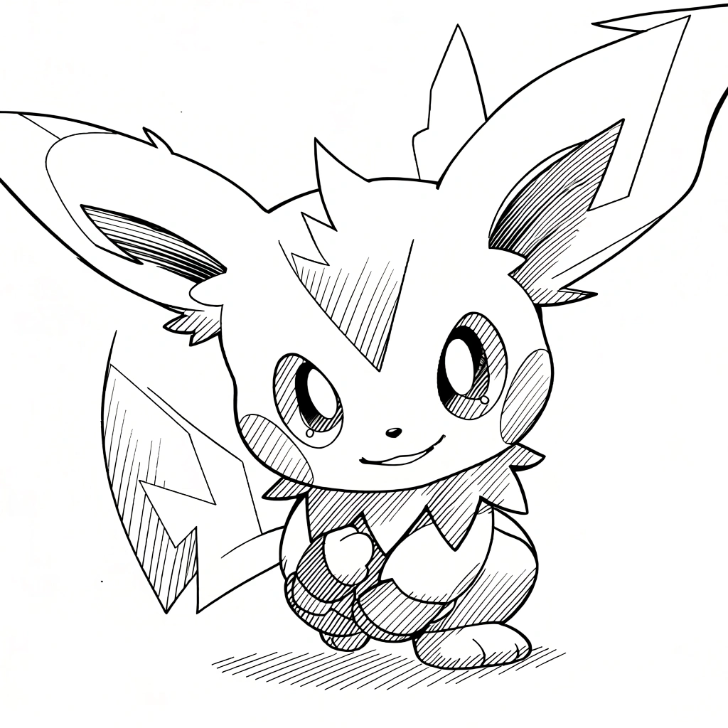 legendary pokemon coloring pages - adult coloring pages