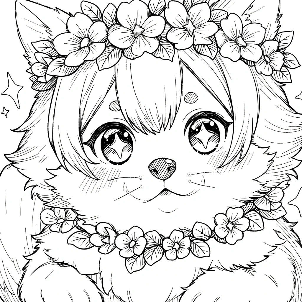 dog coloring book pages - adult coloring pages