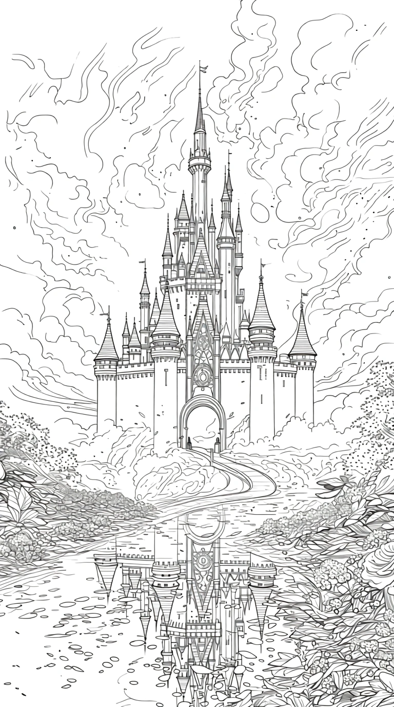 disney princess ariel coloring pages - coloring pages for adults