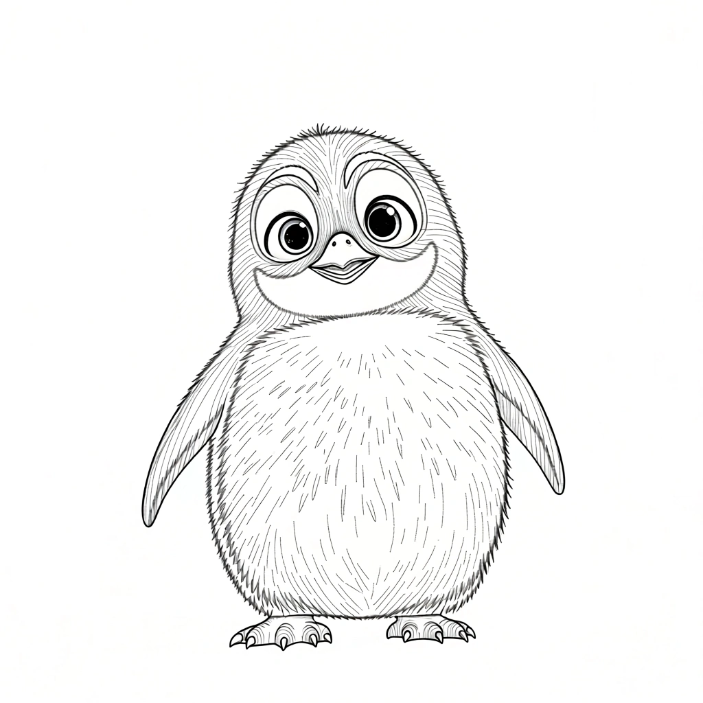 coloring pages of animals - coloring pages for adults
