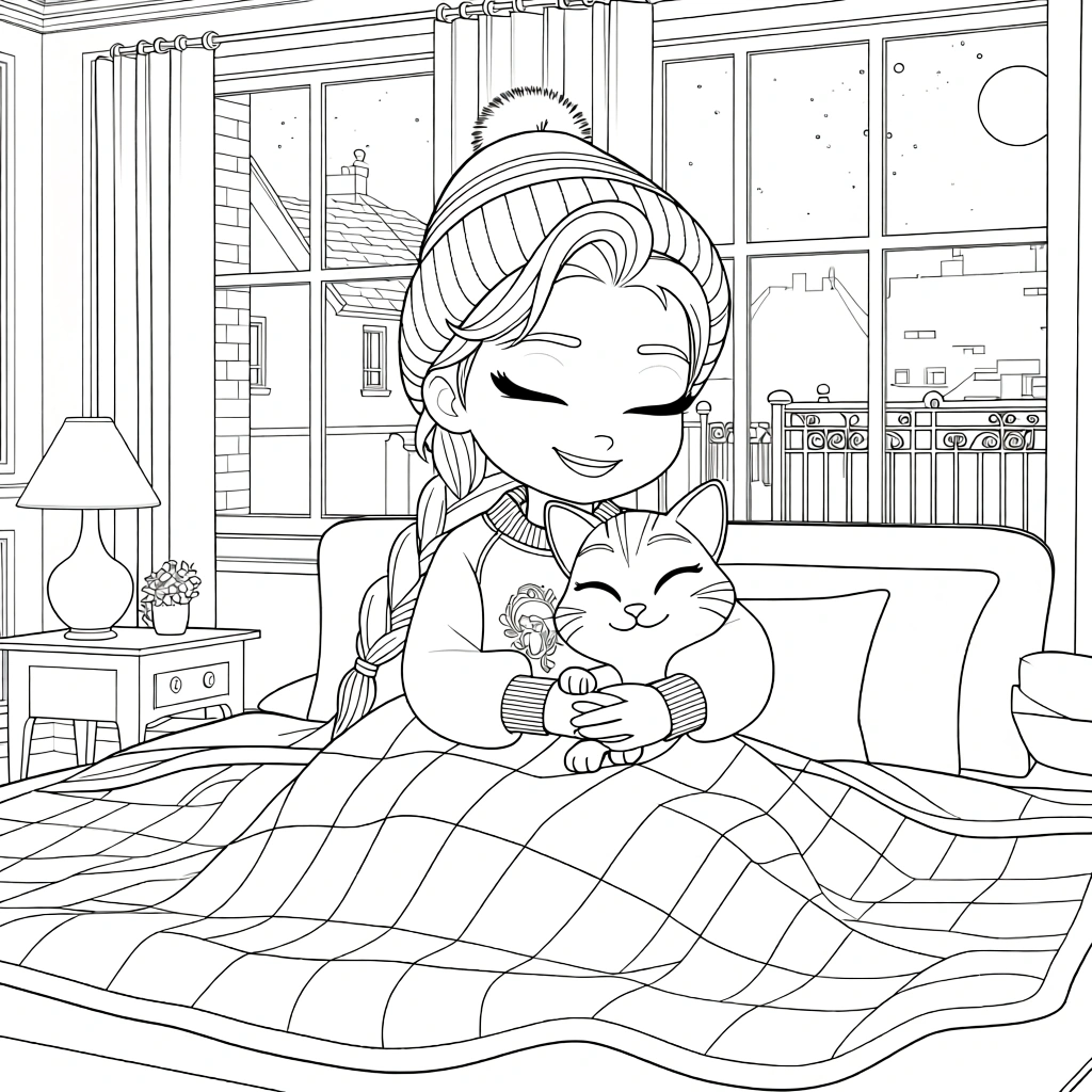 disney elsa coloring pages - coloring pages free