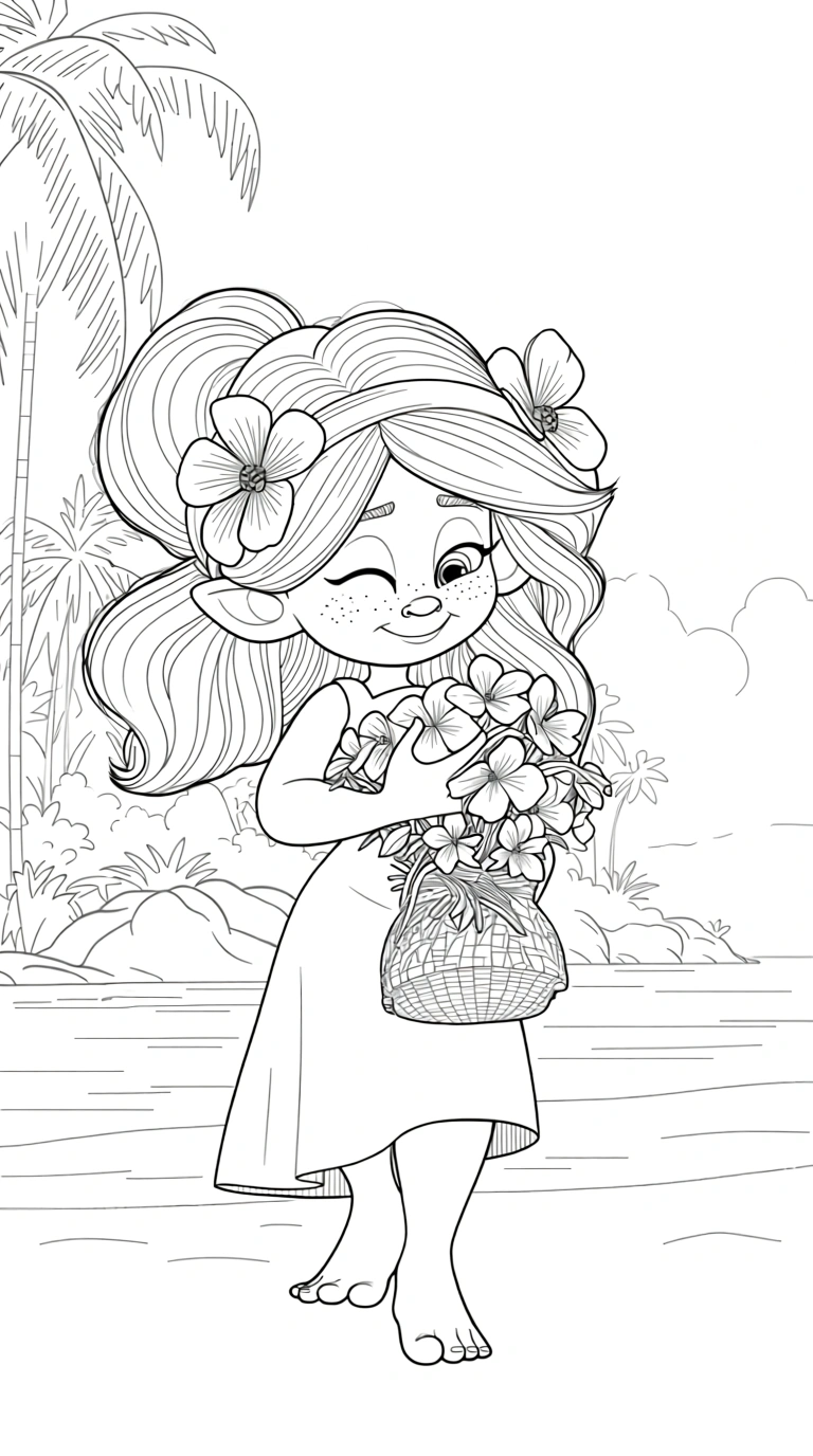 bluey christmas coloring pages - free coloring pages for kids