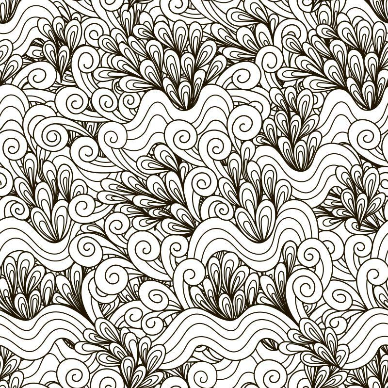 free mandala coloring pages - printable coloring pages
