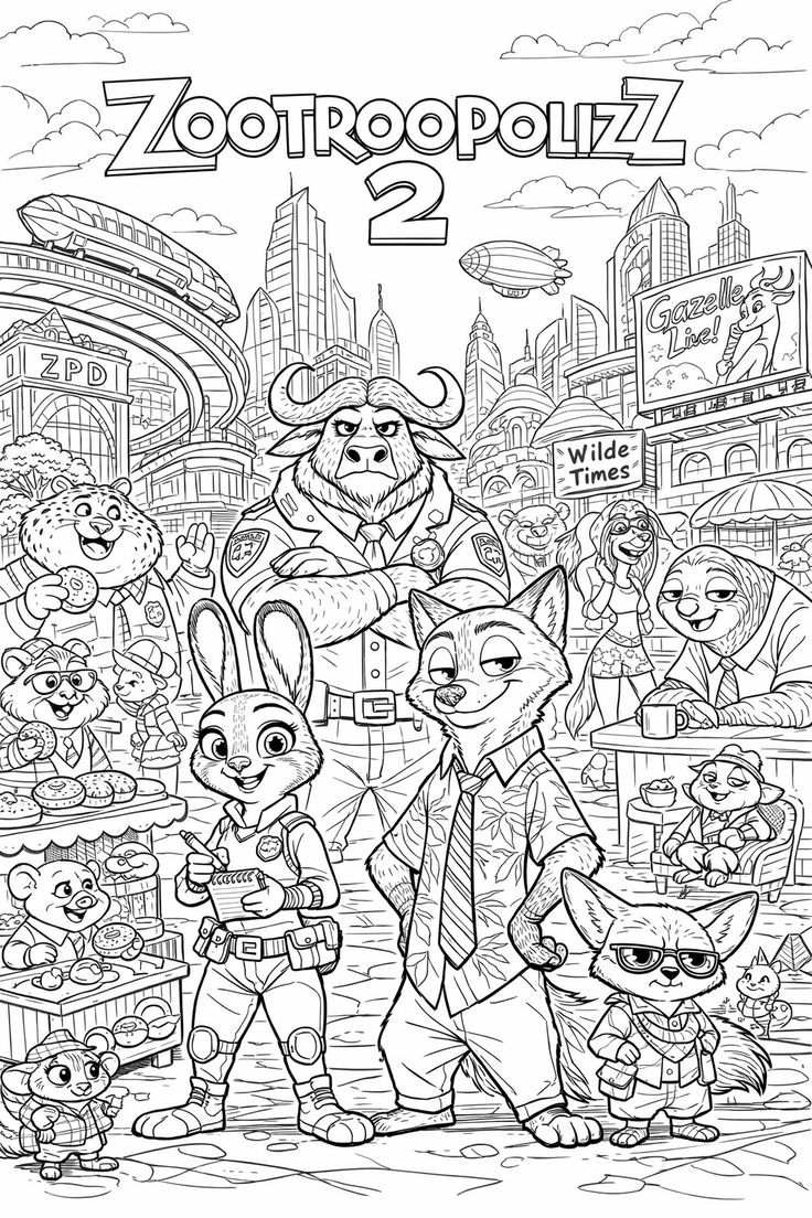 disney princess coloring page - coloring sheet
