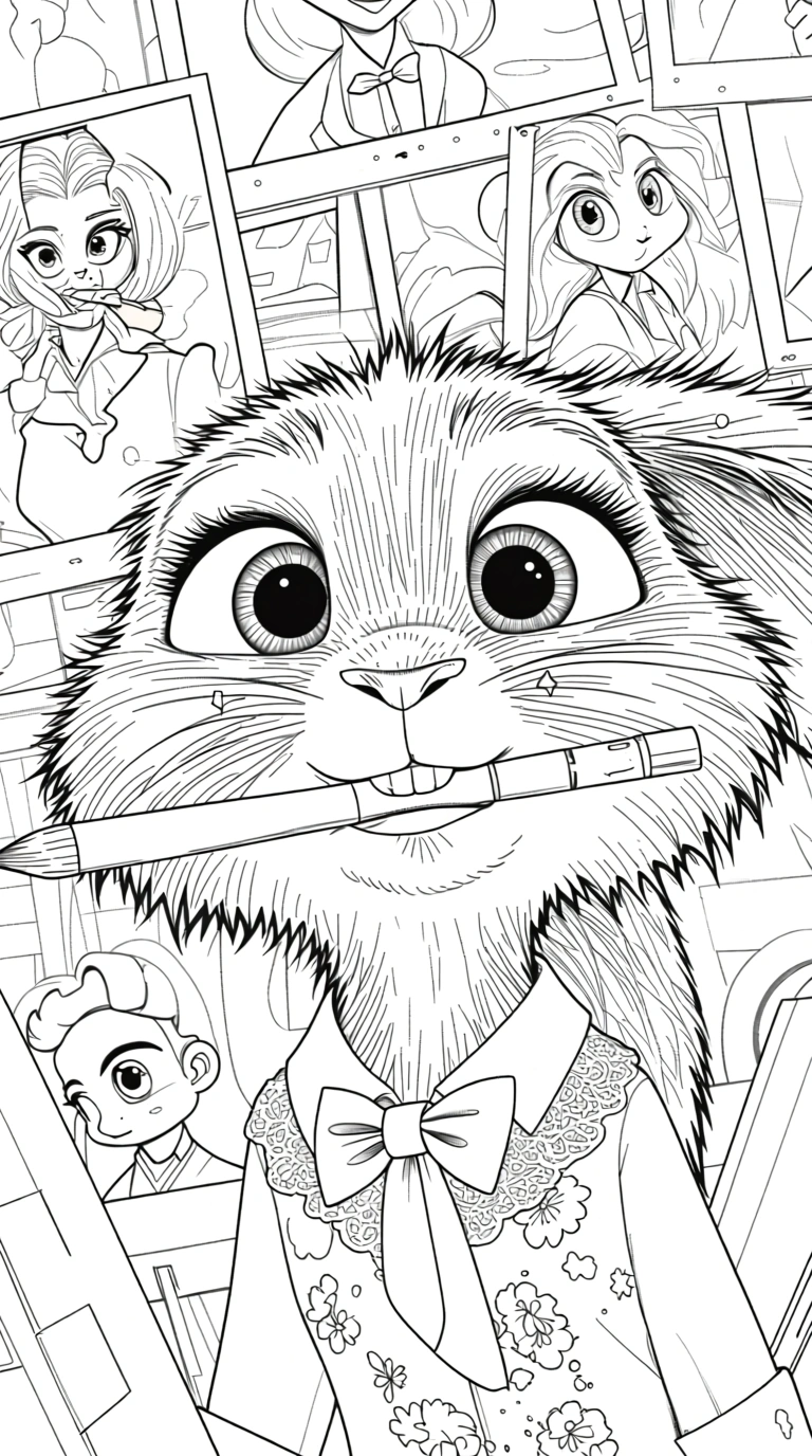 disney printable coloring pages - free coloring pages