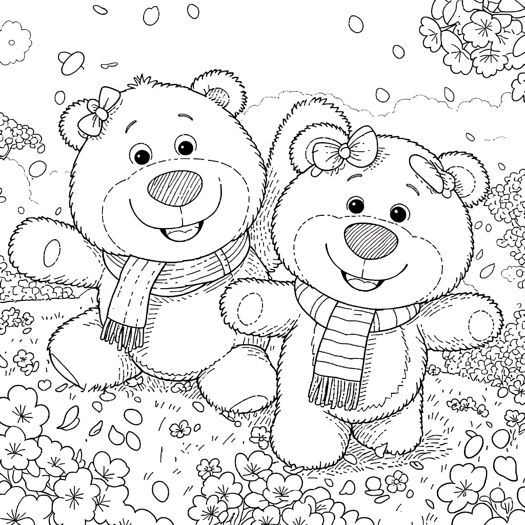 coloring pages disney - cute coloring pages