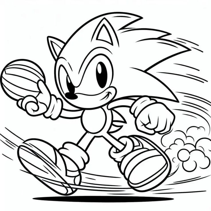 shadow sonic coloring pages - adult coloring pages