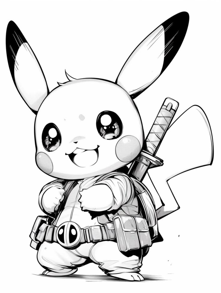 pokemon coloring in pages - coloring books