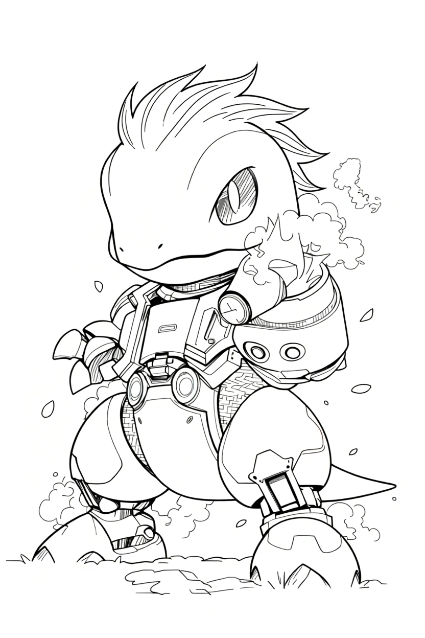 printable pokemon coloring pages - coloring pages free